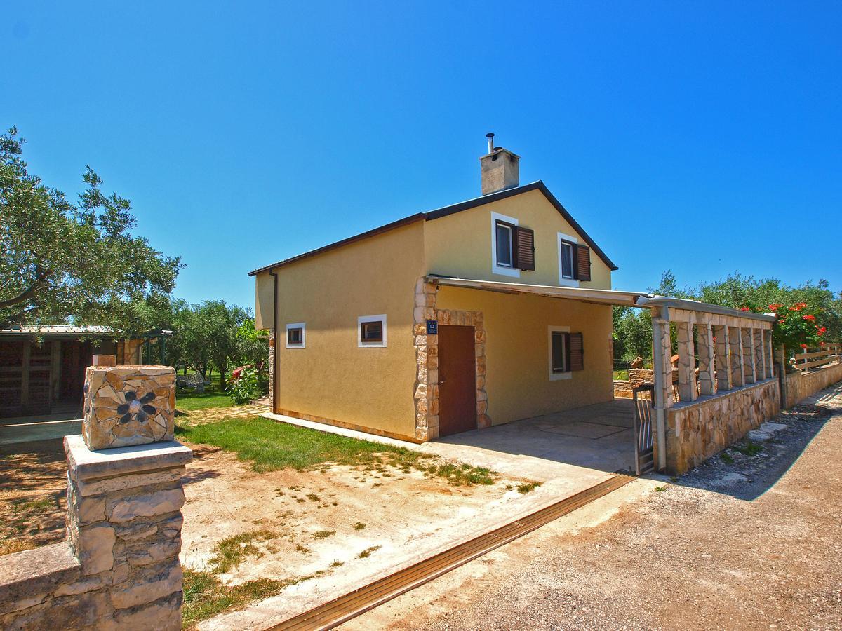 House 1012 Villa Fažana Exterior foto