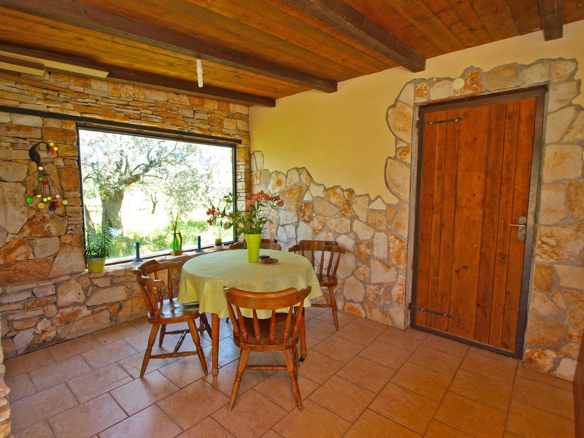 House 1012 Villa Fažana Exterior foto