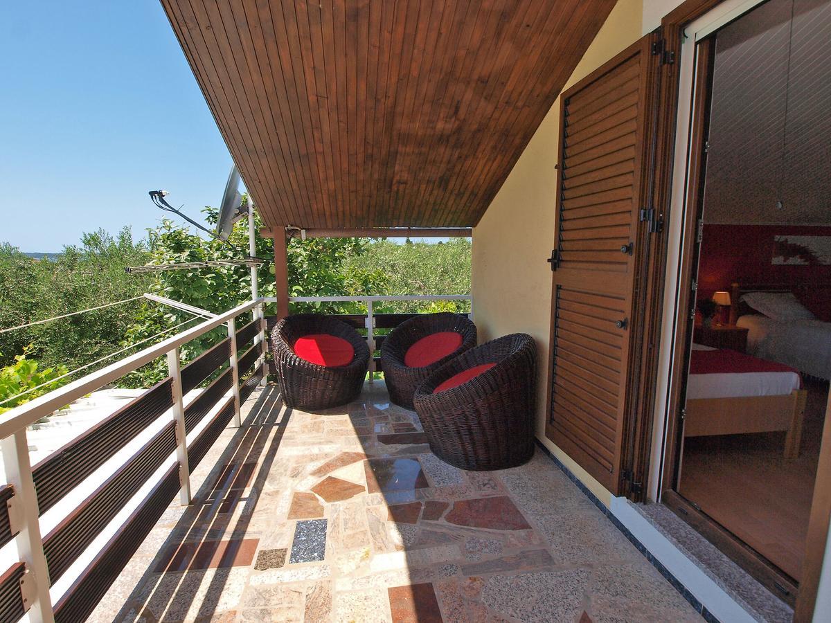 House 1012 Villa Fažana Exterior foto