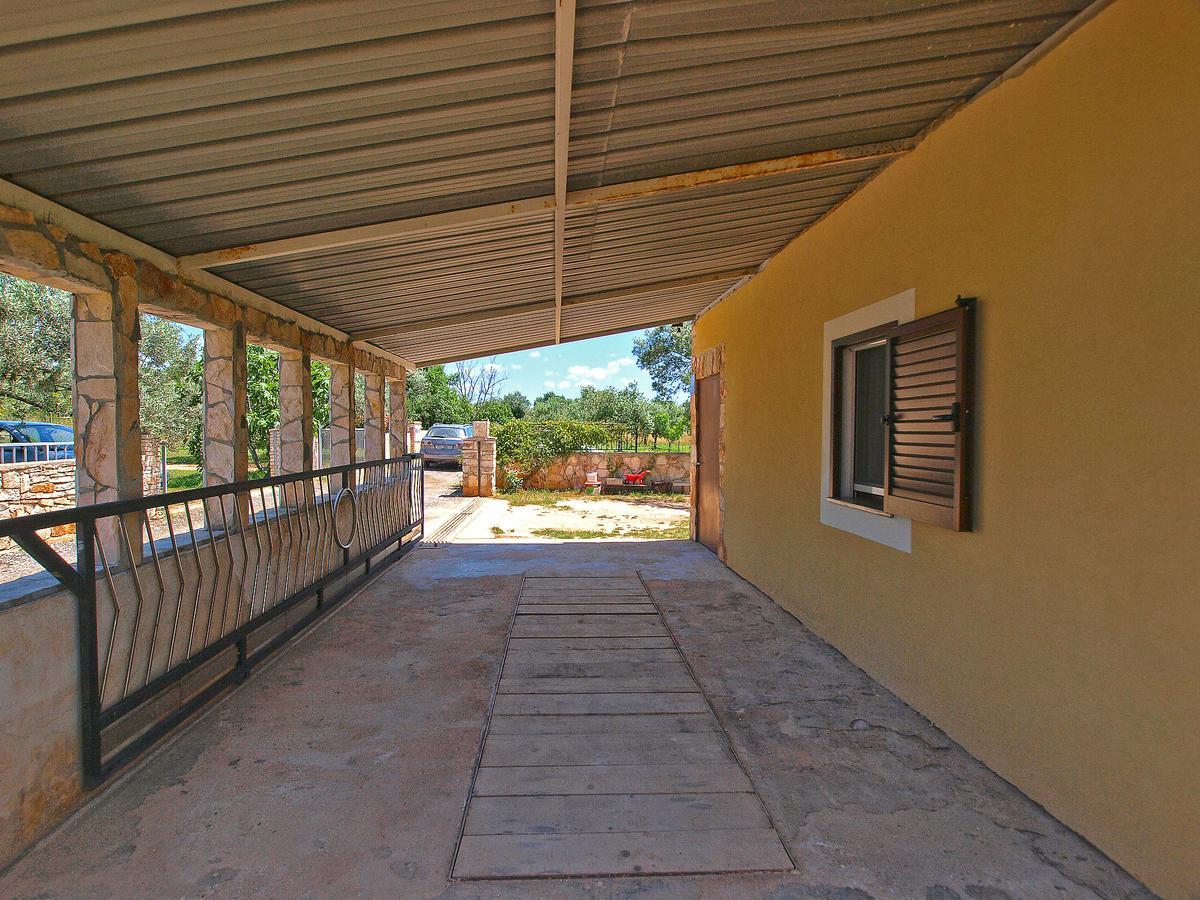 House 1012 Villa Fažana Exterior foto