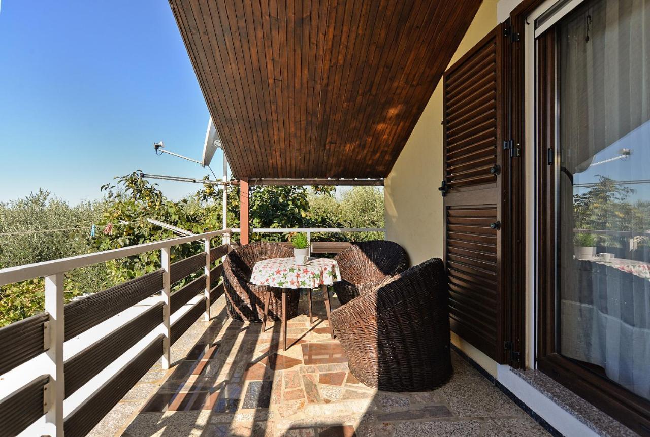 House 1012 Villa Fažana Exterior foto